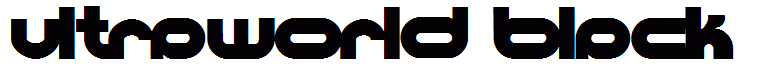 Ultraworld black