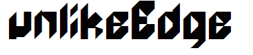 unlikeEdge