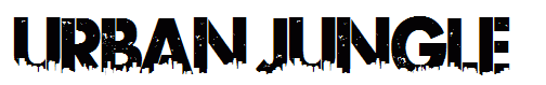 Urban Jungle
