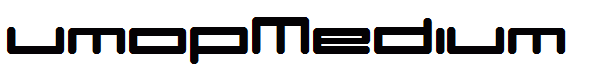 umopMedium