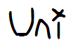 Uni