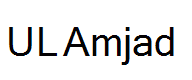 UL Amjad