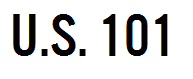 U.S. 101
