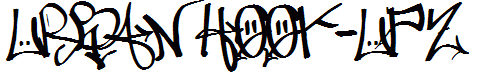 URBAN HOOK-UPZ