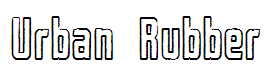 Urban Rubber