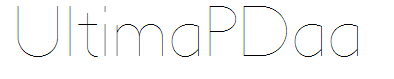 UltimaPDaa