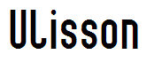 Ulisson