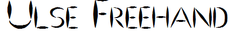 Ulse Freehand 