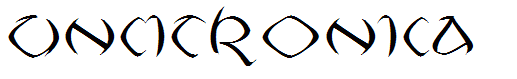 Uncitronica