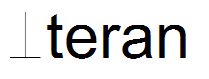 Uteran