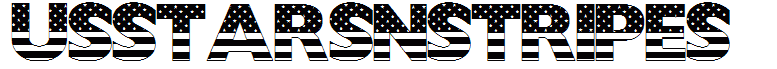USStarsNStripes
