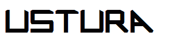 Ustura
