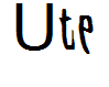 Ute