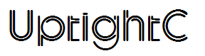 UptightC