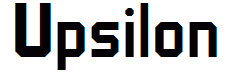 Upsilon