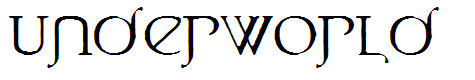 UnderWorld