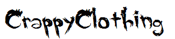 CrappyClothing