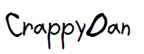 CrappyDan