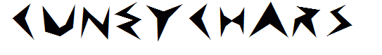 CuneyChars