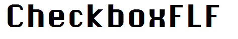 CheckboxFLF