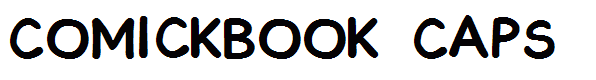 ComickBook Caps