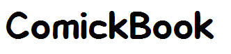 ComickBook