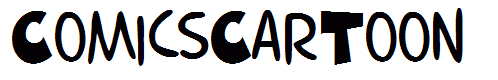 ComicsCarToon