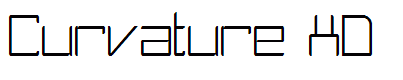 Curvature XD