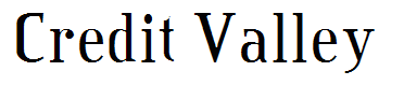 Credit Valley