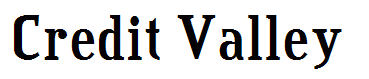 Credit Valley