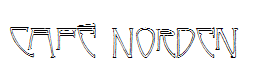 Café Norden