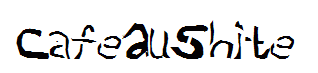CafeAuShite