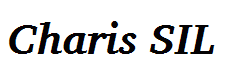 Charis SIL