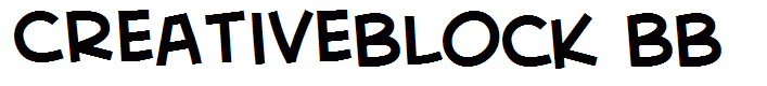 CreativeBlock BB