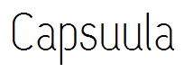 Capsuula