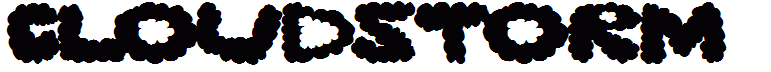 cloudstorm
