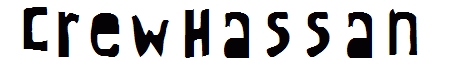 CrewHassan