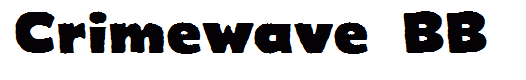 Crimewave BB