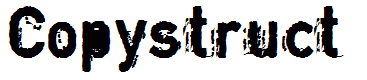 Copystruct
