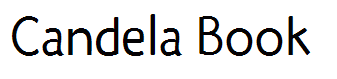 Candela Book