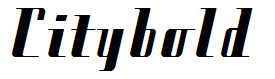 Citybold