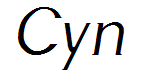 Cyn