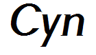Cyn