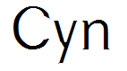 Cyn