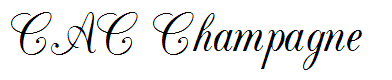 CAC Champagne