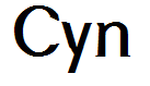Cyn