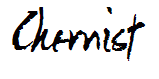 Chemist
