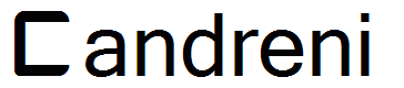 Candreni