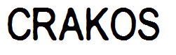 Crakos