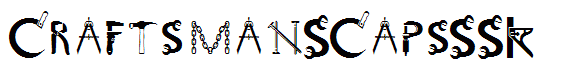 CraftsmanSCapsSSK